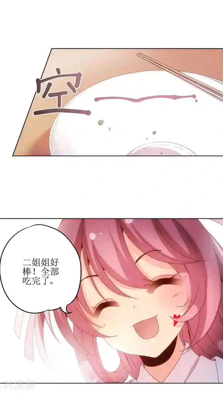 皇后娘娘的五毛特效第7话