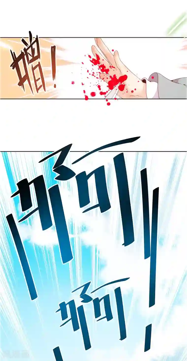 皇后娘娘的五毛特效第17话