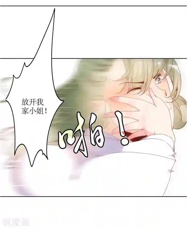 皇后娘娘的五毛特效第17话