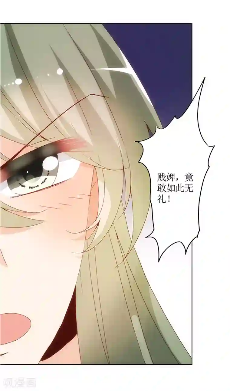 皇后娘娘的五毛特效第17话