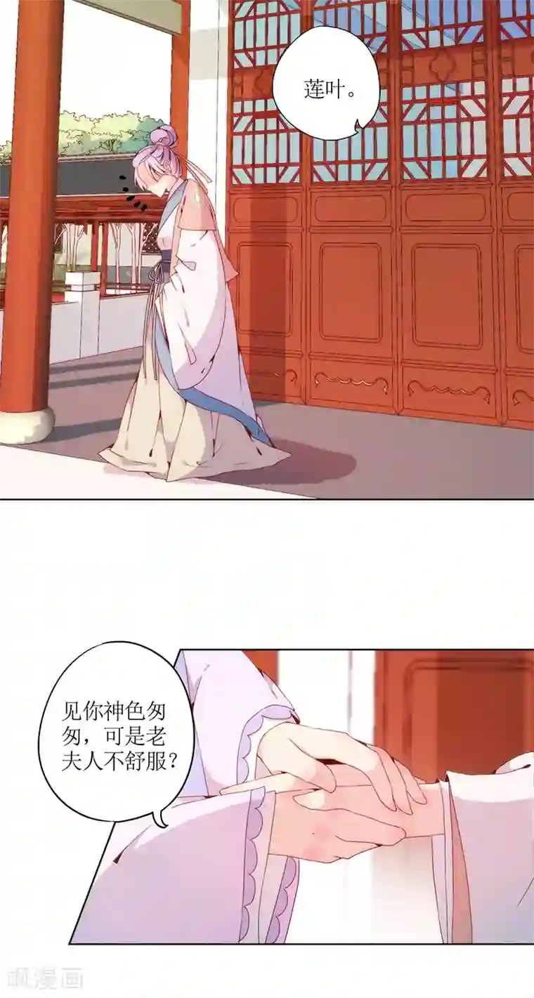 皇后娘娘的五毛特效第20话