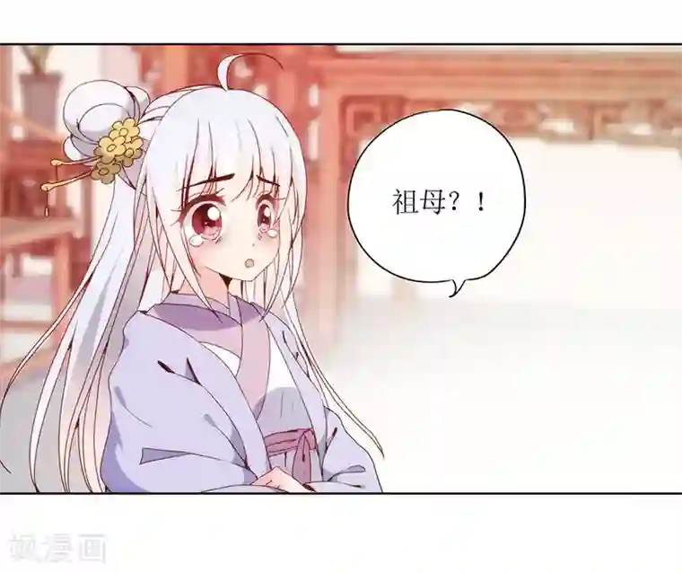 皇后娘娘的五毛特效第21话