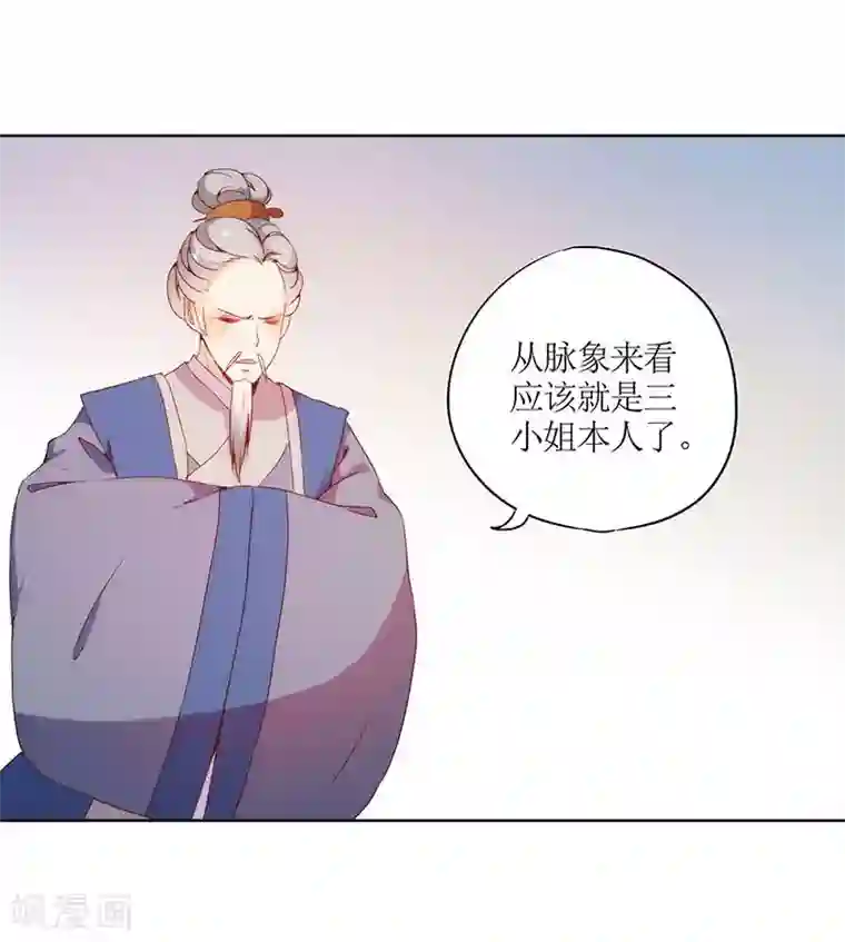 皇后娘娘的五毛特效第27话