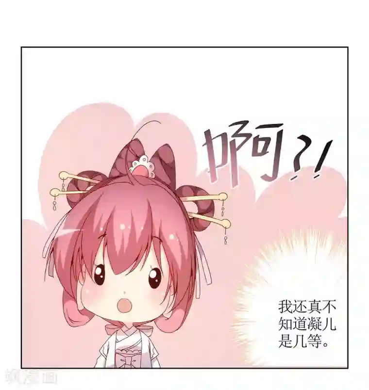 皇后娘娘的五毛特效第28话