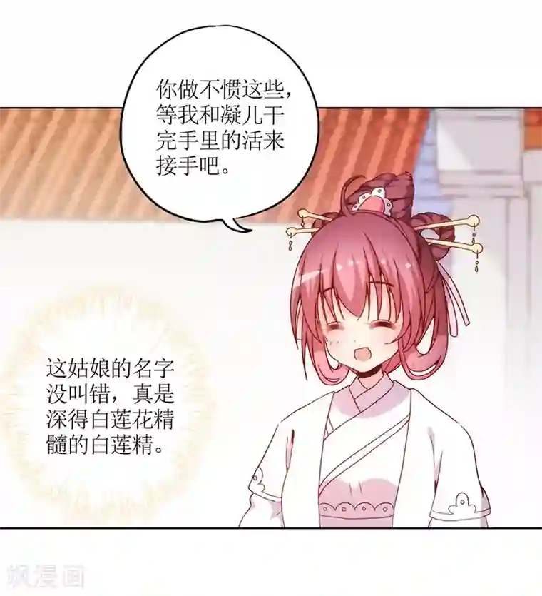 皇后娘娘的五毛特效第30话