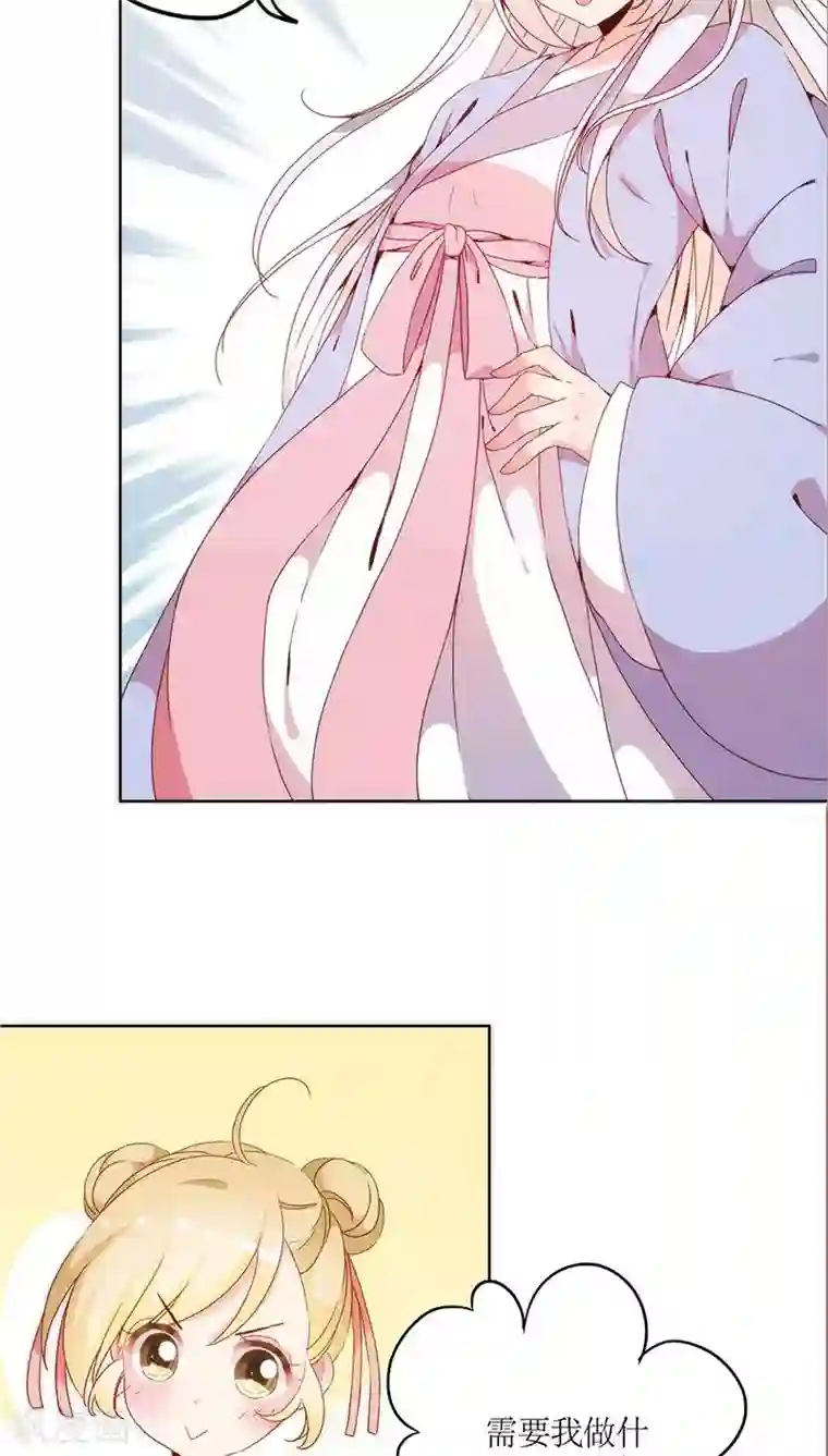 皇后娘娘的五毛特效第41话