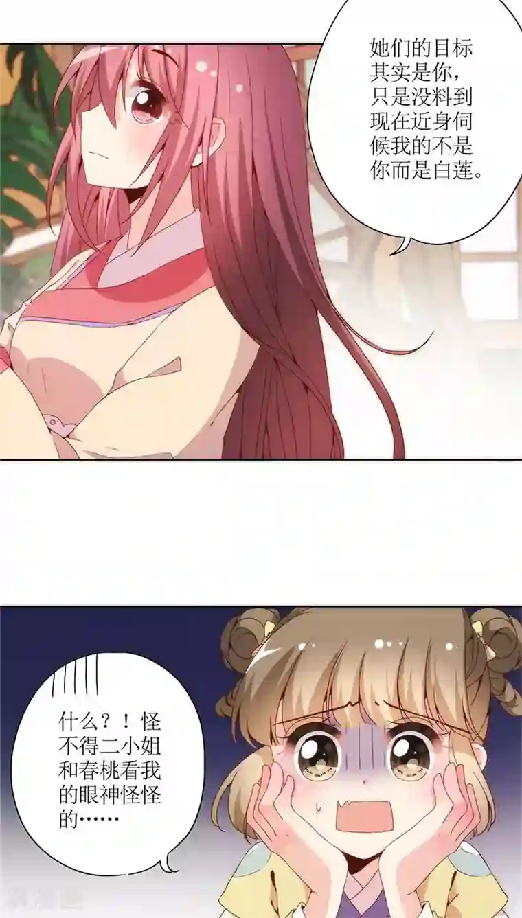 皇后娘娘的五毛特效第49话