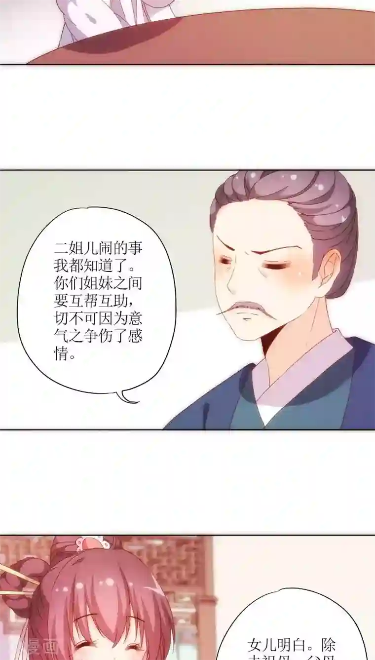 皇后娘娘的五毛特效第50话