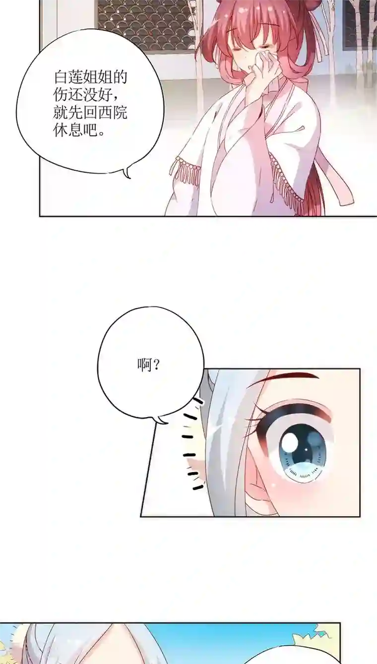 拧他的蛋漫画第57话