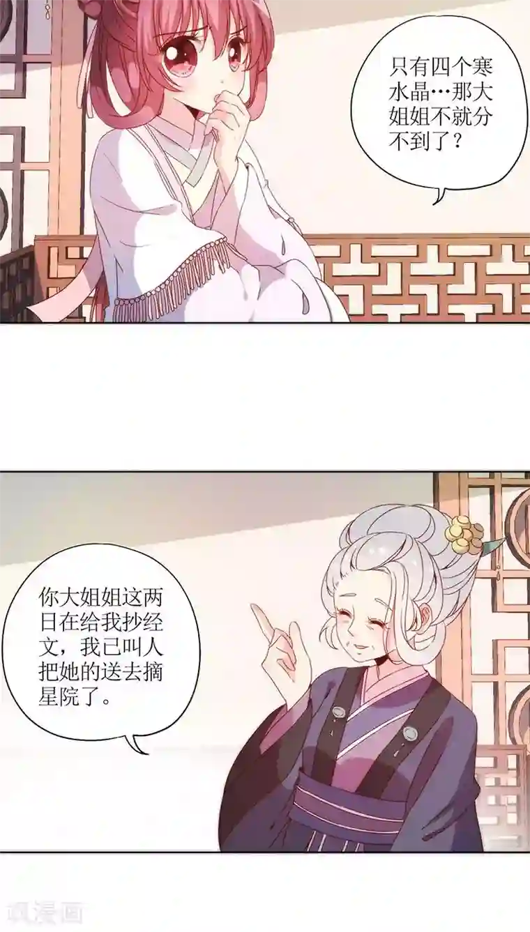 皇后娘娘的五毛特效第59话