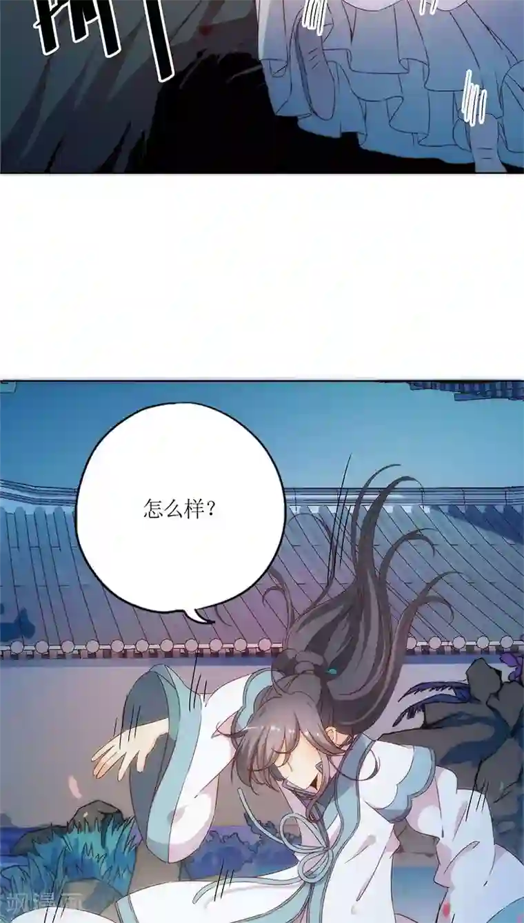 皇后娘娘的五毛特效第61话