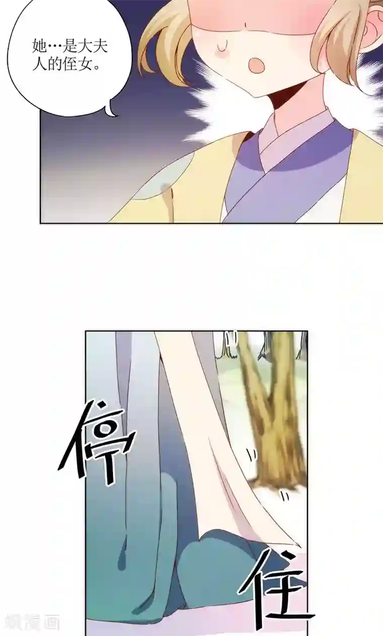 皇后娘娘的五毛特效第71话