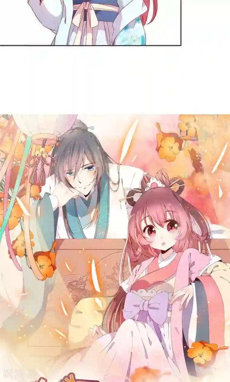 皇后娘娘的五毛特效第83话