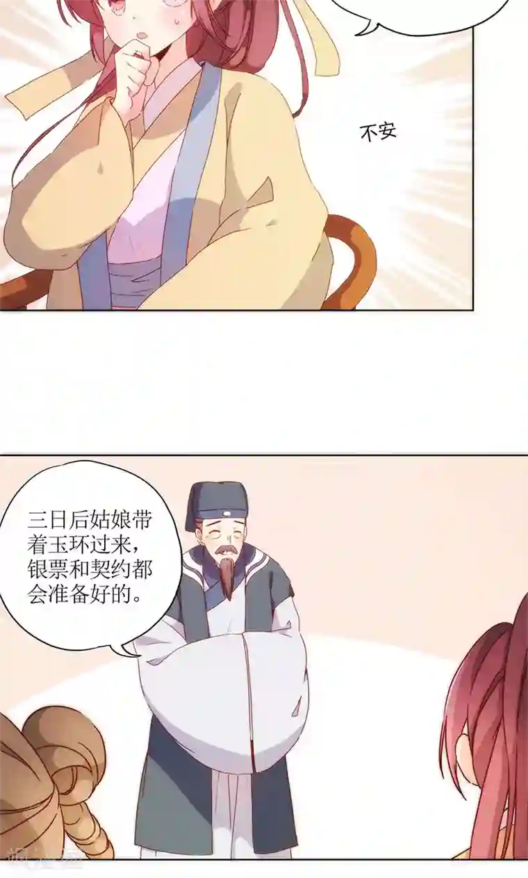 皇后娘娘的五毛特效第86话