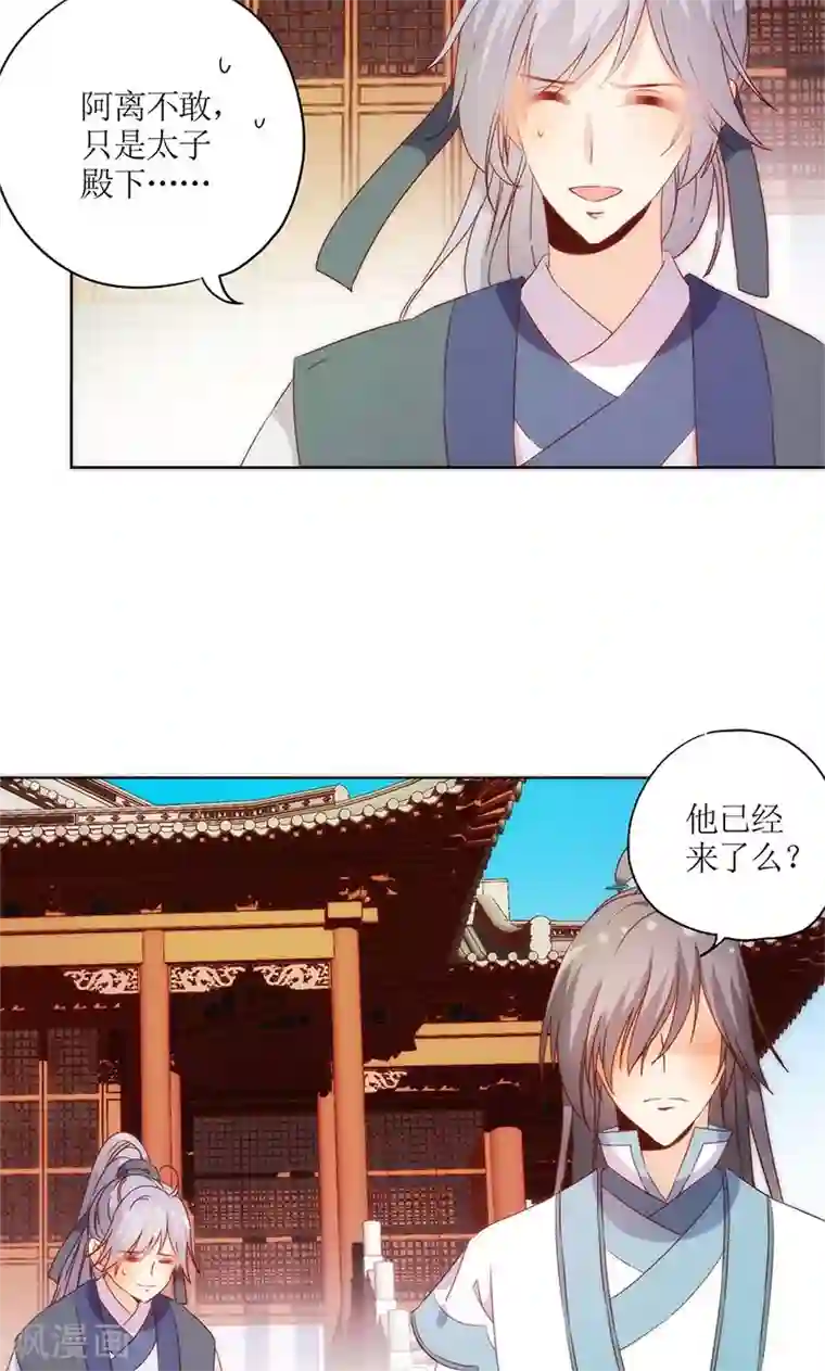 皇后娘娘的五毛特效第90话