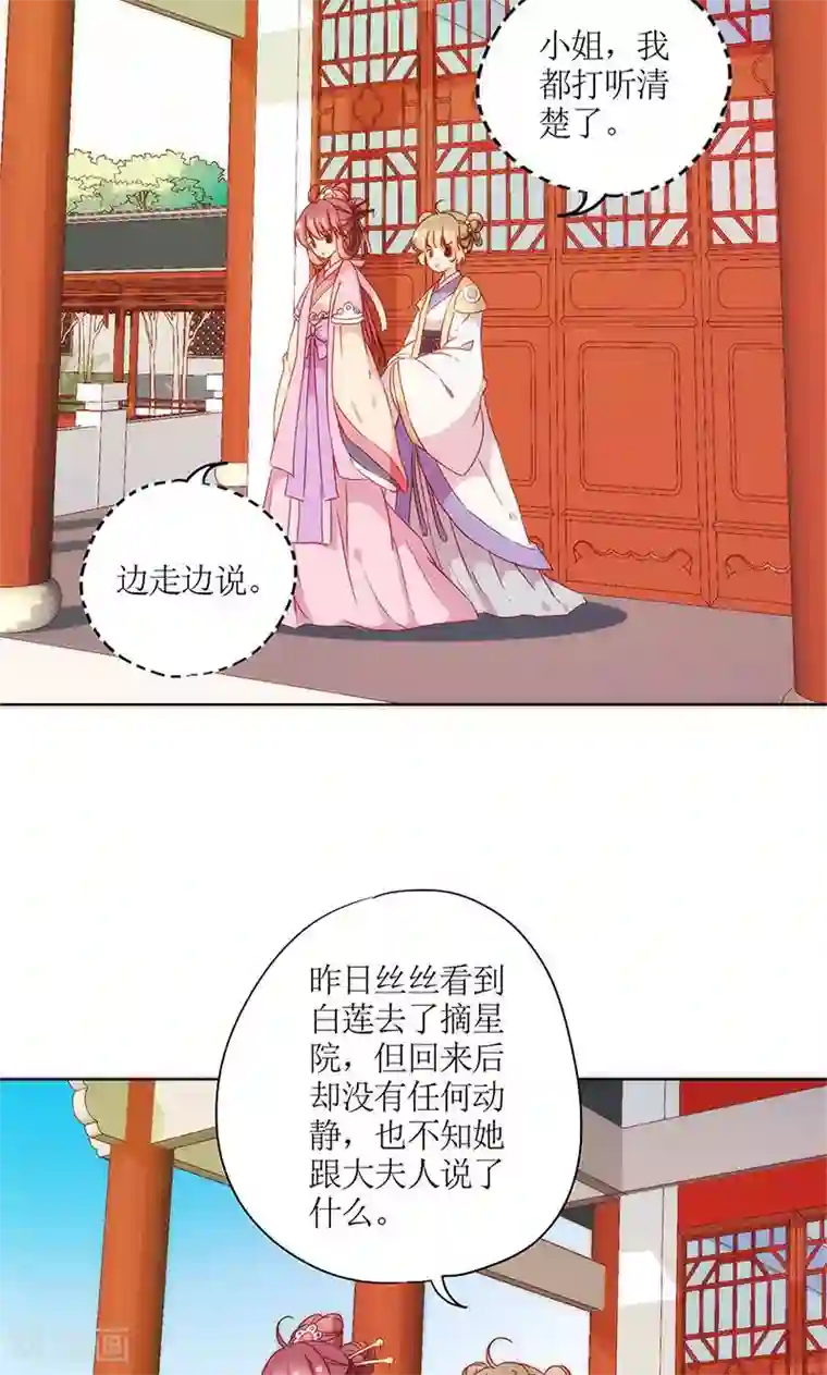 皇后娘娘的五毛特效第98话