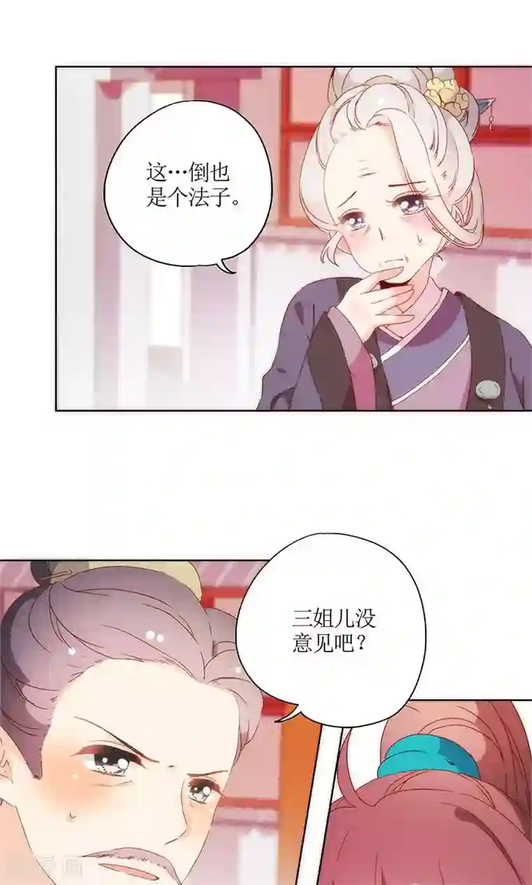 皇后娘娘的五毛特效第100话