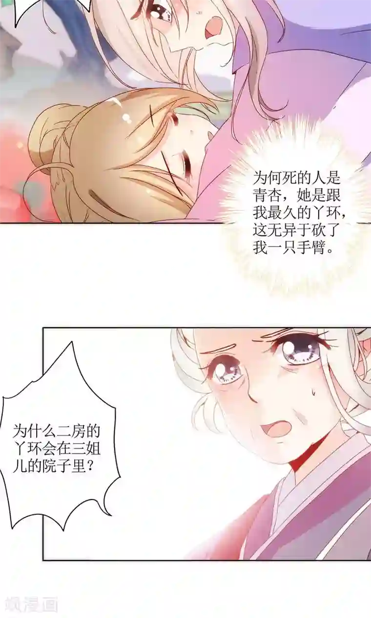 皇后娘娘的五毛特效第100话