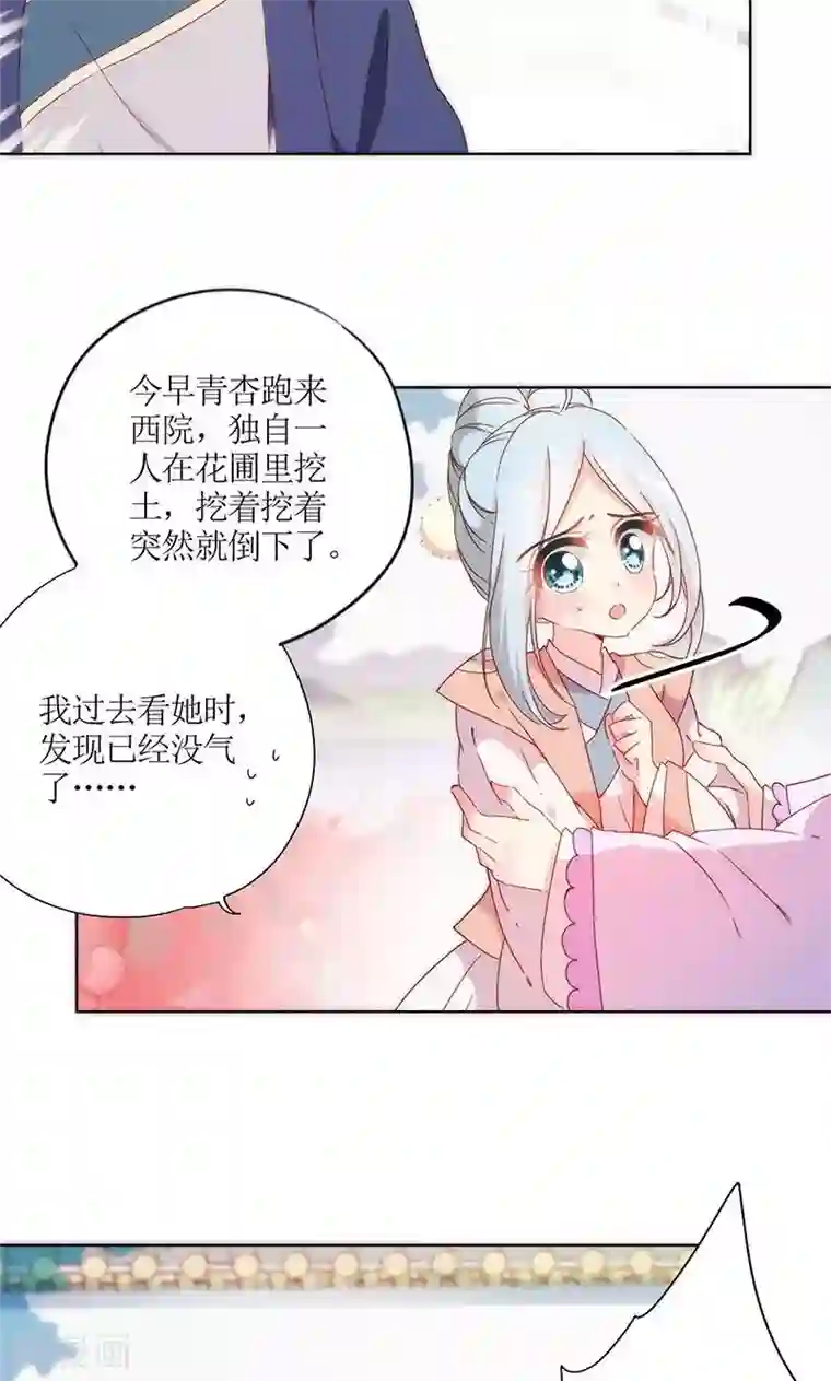 皇后娘娘的五毛特效第100话
