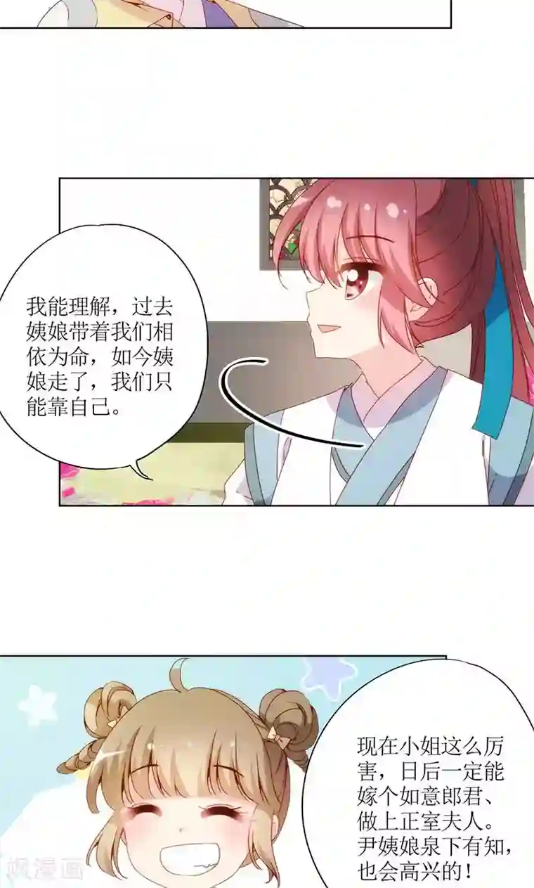 皇后娘娘的五毛特效第108话
