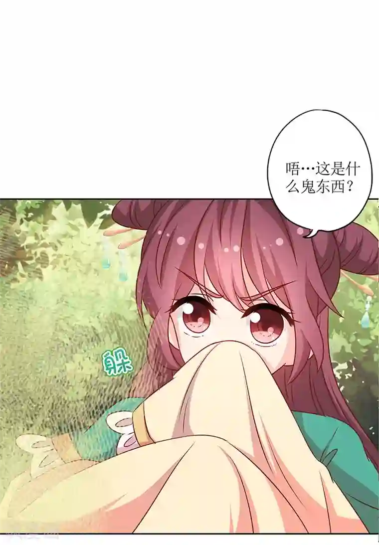皇后娘娘的五毛特效第216话