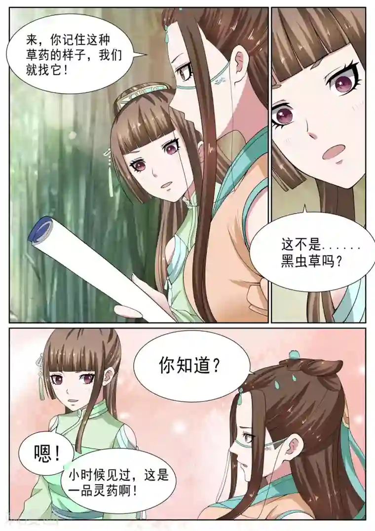 白芷医仙第22话