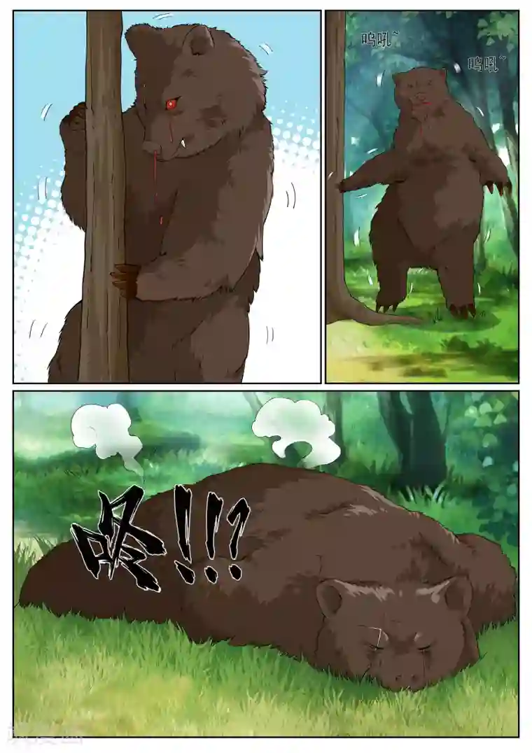 白芷医仙第24话