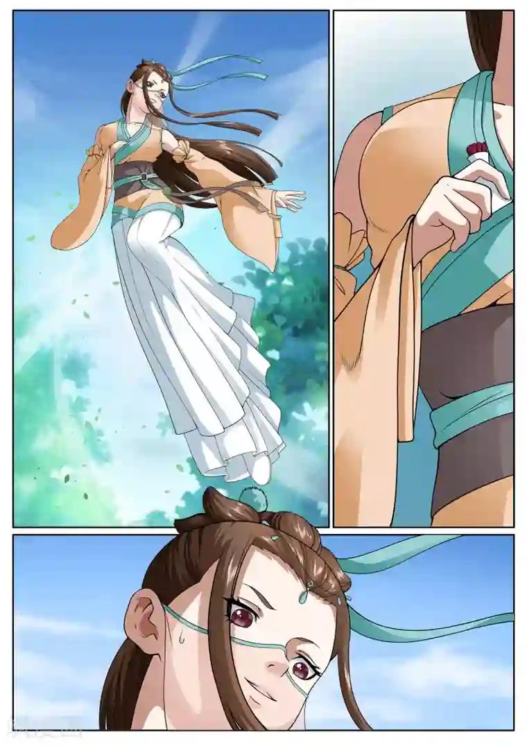 白芷医仙第24话