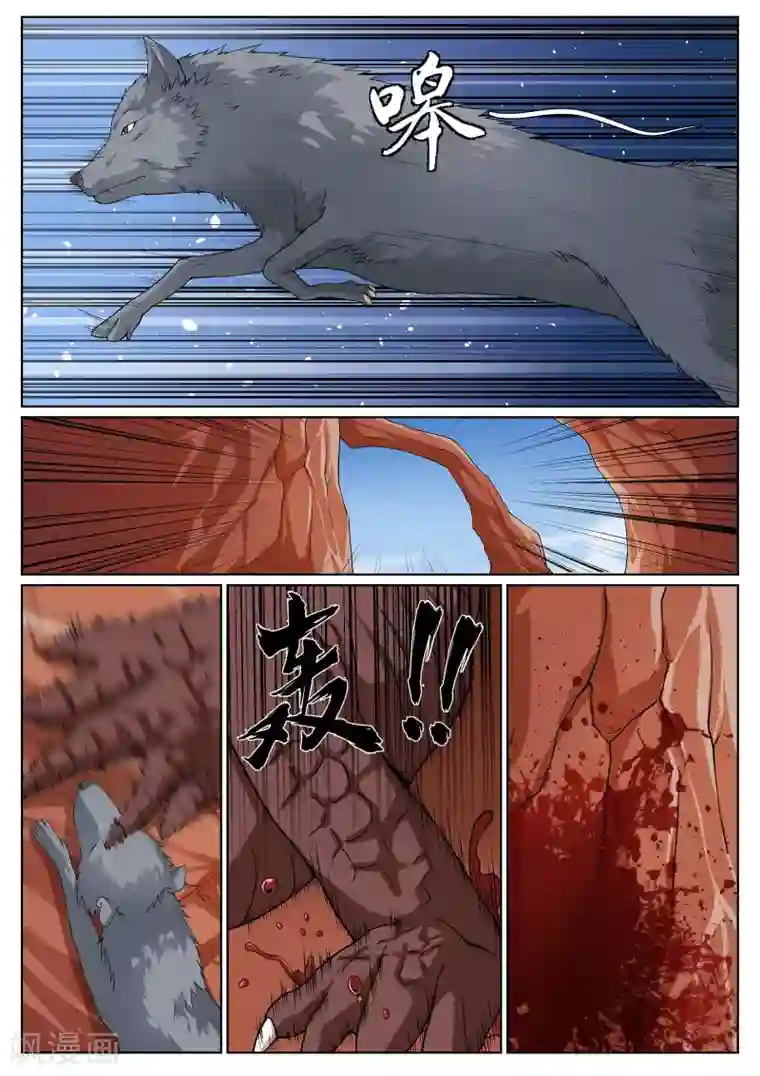 白芷医仙第30话