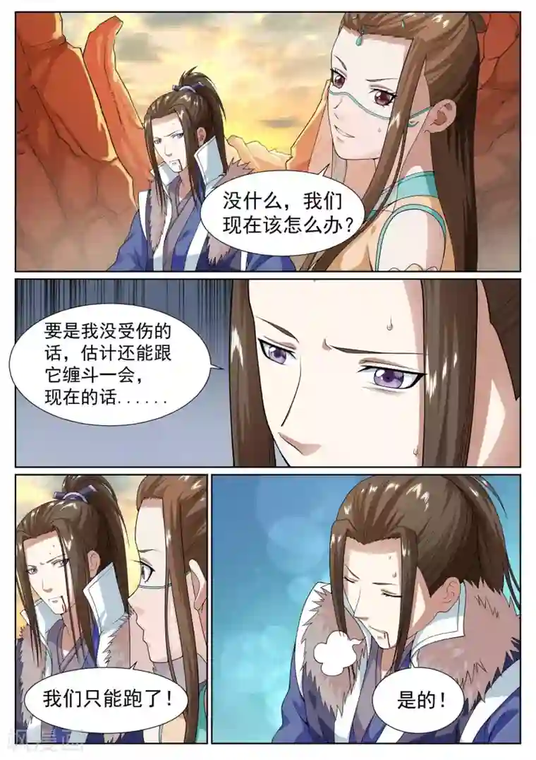 白芷医仙第31话