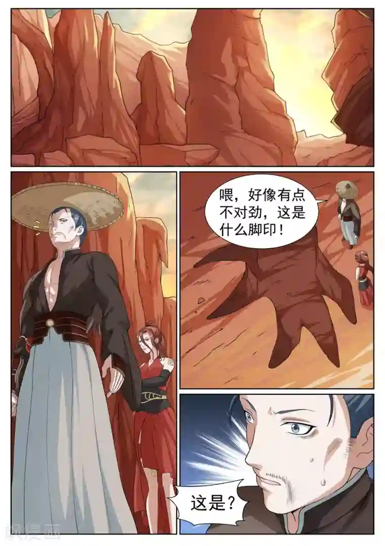 白芷医仙第31话