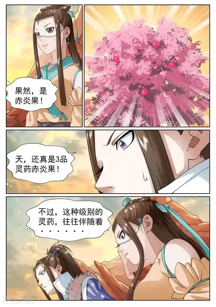 白芷医仙第31话