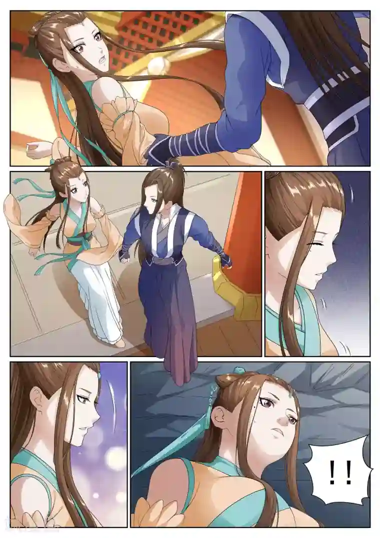 白芷医仙第49话