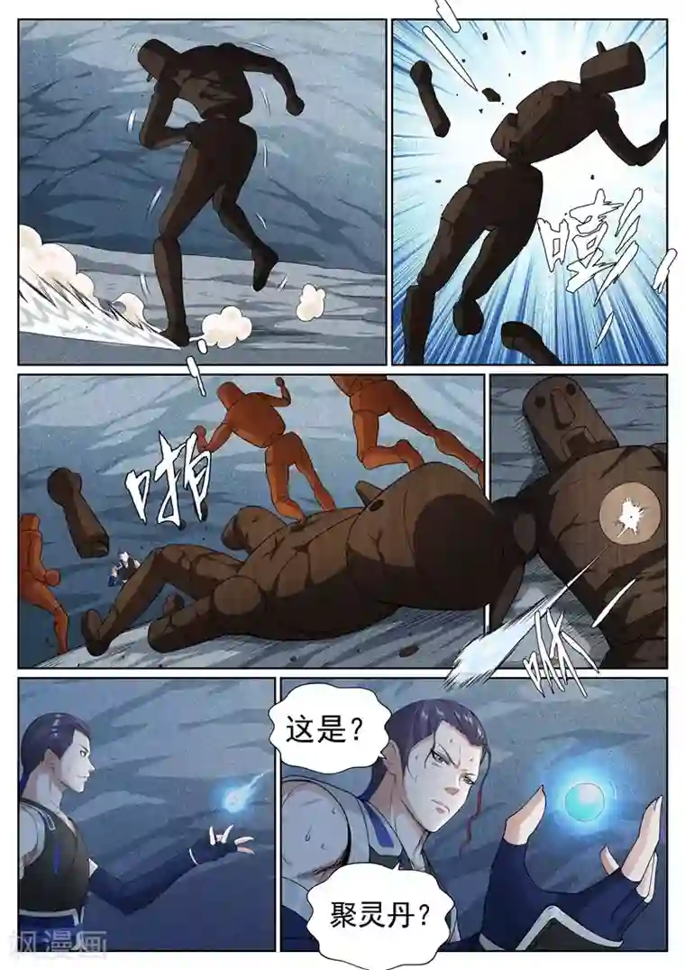 白芷医仙第50话