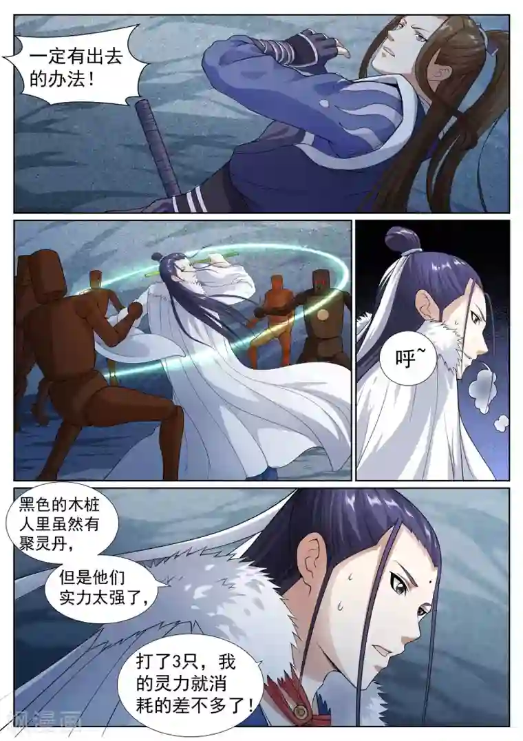 白芷医仙第51话