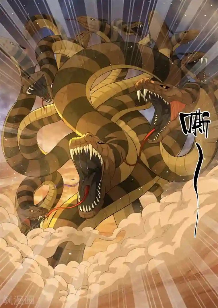 白芷医仙第55话