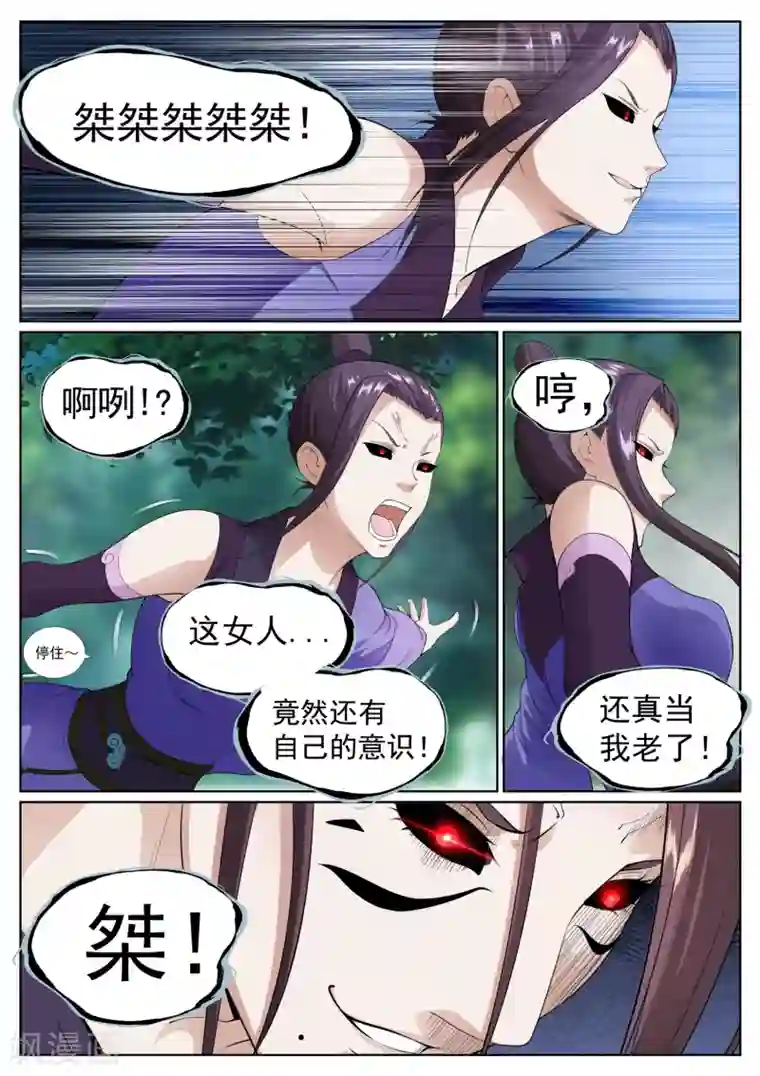 白芷医仙第72话