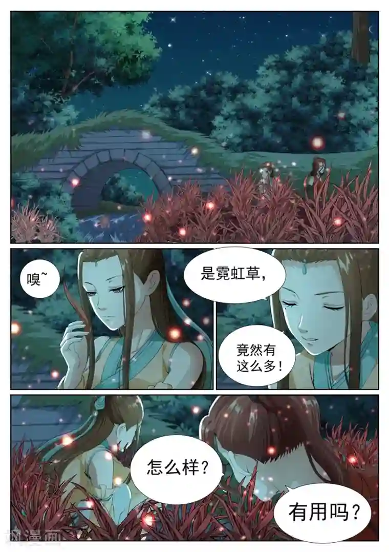 白芷医仙第78话