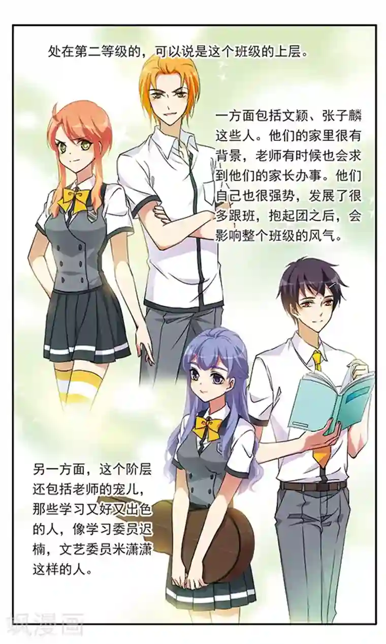 为自己而战第2话