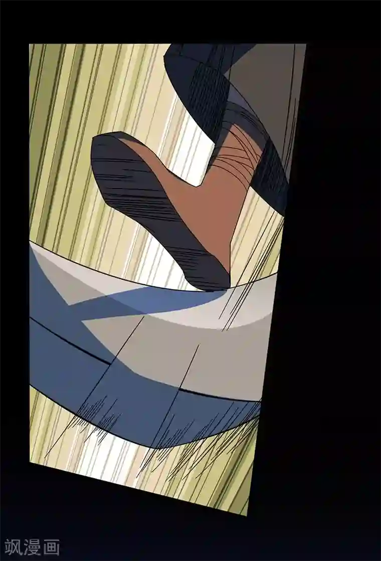 不灭元神第3话 致命一击