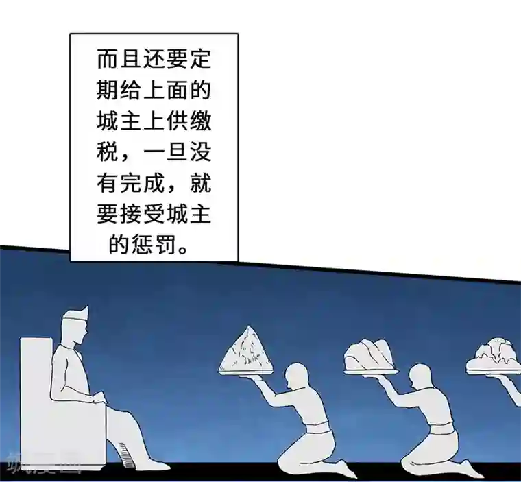 不灭元神第5话 冬猎