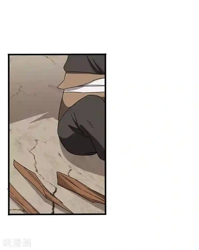 不灭元神第5话 冬猎