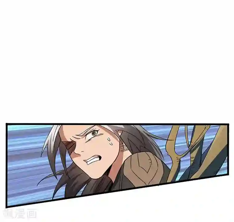 不灭元神第6话 狩猎暴力熊