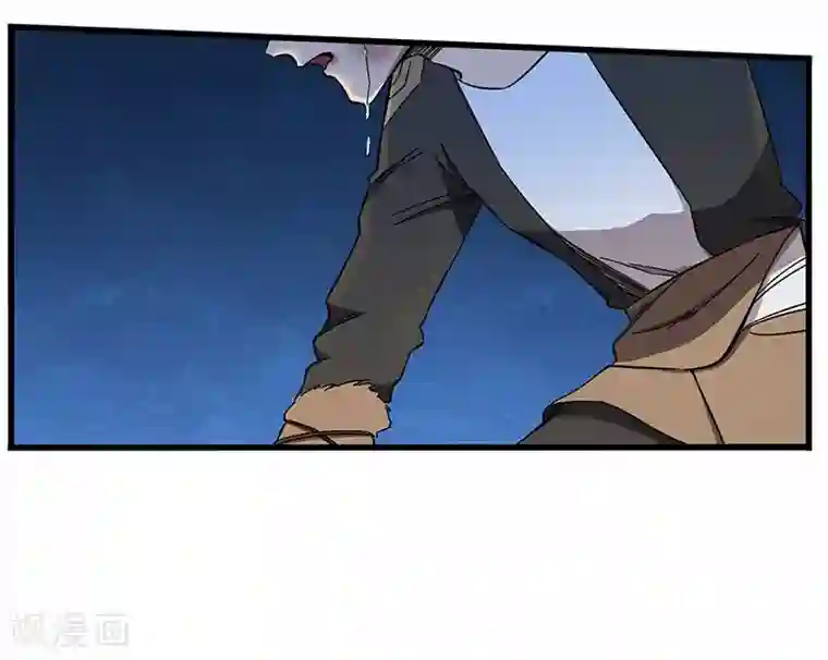 不灭元神第9话 毅力惊人