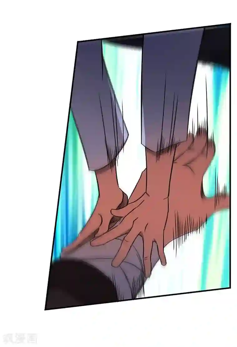 不灭元神第10话 天才的秘密