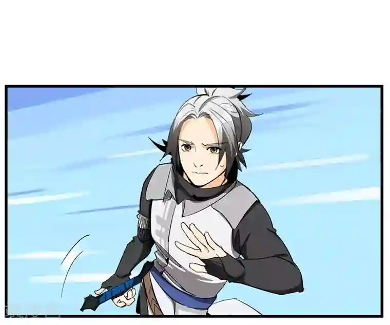 不灭元神第18话 美女与野兽