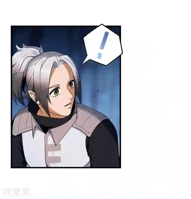 不灭元神第20话 不离不弃