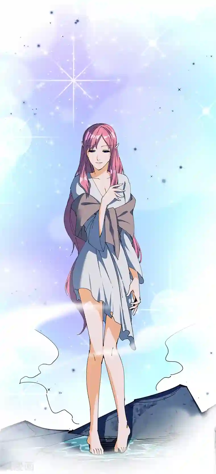 官场少妇身上耕耘第24话 不悔认主