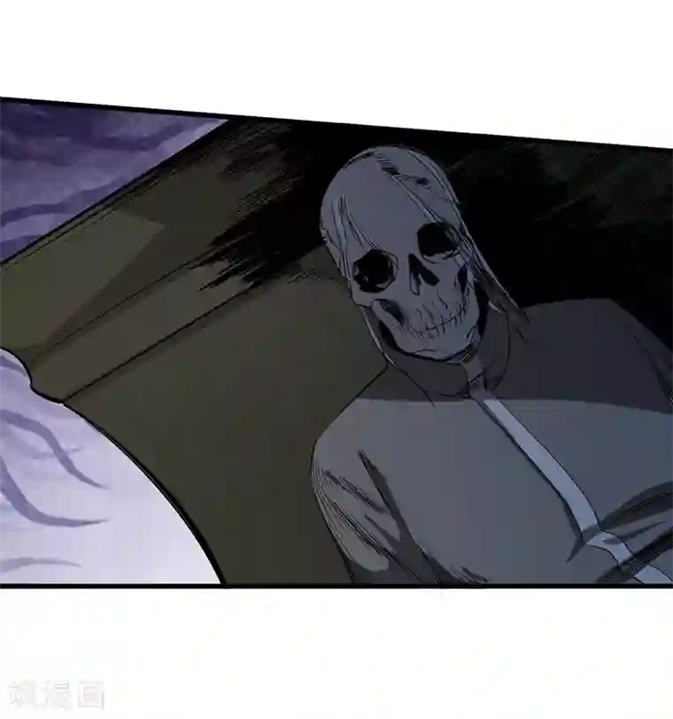 不灭元神第25话 别有洞天