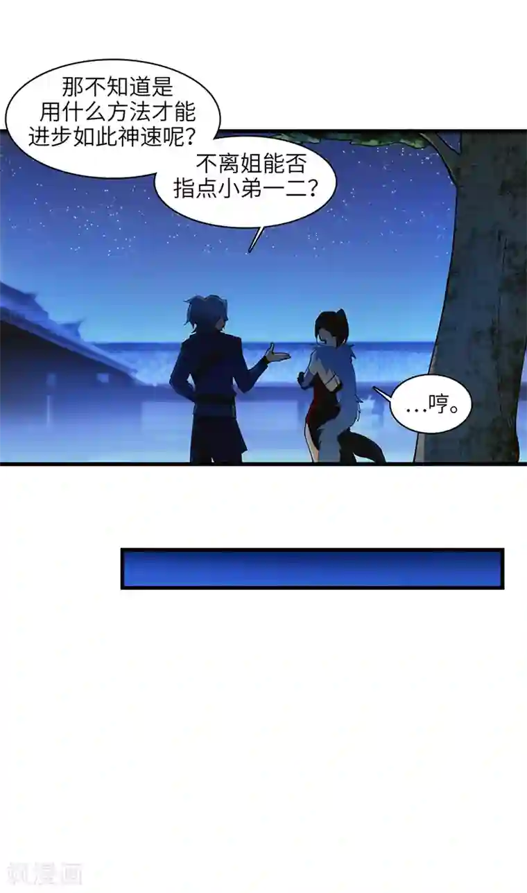 不灭元神第34话 女奴的工作